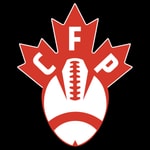 Logo of the podcast Canadian Football Perspective Podcast Canadian Football Perspective