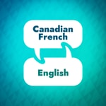 Logo of the podcast Canadian French Learning Accelerator Podcast Canadian French Learning Accelerator