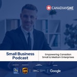 CanadianSME Small Business Podcast