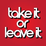 Logo of the podcast Canal B - Take It Or Leave It Podcast Canal B - Take It Or Leave It