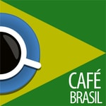 Logo of the podcast Canal Café Brasil Podcast Canal Café Brasil
