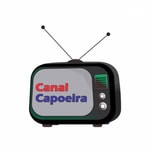 Logo of the podcast Canal Capoeira Podcast Canal Capoeira