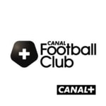 Logo of the podcast CANAL Football Club Podcast CANAL Football Club