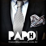 Canal Masculino - Papo H Podcast Podcast Canal Masculino - Papo H Podcast