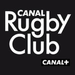 Logo of the podcast CANAL Rugby Club Logo of the podcast CANAL Rugby Club
