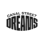 Logo of the podcast Canal Street Dreams Logo of the podcast Canal Street Dreams