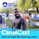 Podcast CanalCast: The Canal & River Trust Podcast