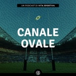 Logo of the podcast Canale Ovale Podcast Canale Ovale