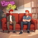 Canap'Pop - La Pop Culture confortablement installée ! Podcast Canap'Pop - La Pop Culture confortablement installée !
