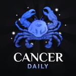 Logo of the podcast Cancer Daily Podcast Cancer Daily