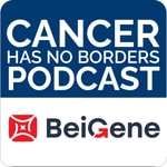 Cancer Has No Borders Podcast Cancer Has No Borders