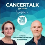 CANCERTALK Podcast CANCERTALK