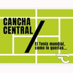 Logo of the podcast Cancha Central Podcast Cancha Central