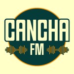 Logo of the podcast Cancha FM Podcast Cancha FM