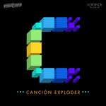 Logo of the podcast Canción Exploder Podcast Canción Exploder