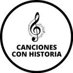 Logo of the podcast Canciones con historia Podcast Canciones con historia