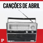 Logo of the podcast Canções de Abril Podcast Canções de Abril
