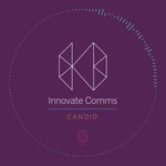 Podcast Candid by Innovate Comms