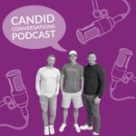 Logo of the podcast Candid Conversations Podcast Candid Conversations