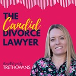 Candid Divorce Lawyer Podcast Candid Divorce Lawyer
