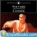Logo of the podcast Candide ou L'optimisme by Voltaire Podcast Candide ou L'optimisme by Voltaire