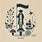 Candide - Voltaire Podcast Candide - Voltaire