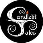 Candlelit Tales Irish Mythology Podcast Podcast Candlelit Tales Irish Mythology Podcast