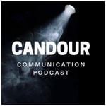 Podcast Candour Communication Podcast