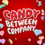 Logo of the podcast Candy Between Company Podcast Candy Between Company