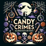 Candy Crimes: Halloween Heists and Hoaxes Podcast Candy Crimes: Halloween Heists and Hoaxes