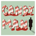 Podcast Candy Man 