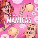 Caneca de Mamicas Podcast Caneca de Mamicas