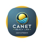 Logo of the podcast Canet Beach Lab Podcast Canet Beach Lab