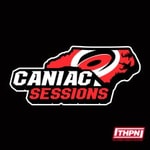 Logo of the podcast Caniac Sessions Podcast Caniac Sessions