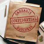 Logo of the podcast Cannabis Business Confidential Podcast Cannabis Business Confidential
