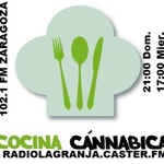 Podcast CANNABIS COCINA POSTRES JUGOS Y POSTRES MARIHUANA 
