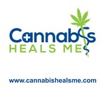 Cannabis Heals Me Podcast Cannabis Heals Me