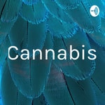 Logo of the podcast Cannabis Podcast Cannabis