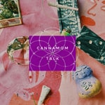 Logo of the podcast CannaMom Talk Podcast CannaMom Talk