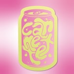 Logo of the podcast cannette Podcast cannette