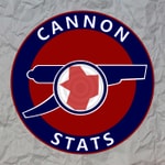 Cannon Stats - The Analytics Podcast
