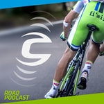 Logo of the podcast Cannondale Road Cycling Podcast Podcast Cannondale Road Cycling Podcast