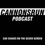 Logo of the podcast Cannonsrun Podcast Podcast Cannonsrun Podcast