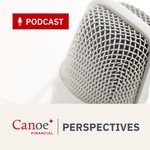 Logo of the podcast Canoe Perspectives Podcast Canoe Perspectives