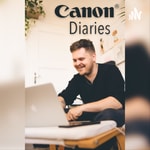 Canon Diaries Canon Diaries