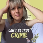 Podcast can`t be true crime