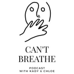 Logo of the podcast Can't Breathe Podcast Can't Breathe