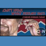 Logo of the podcast Can't Hear What Jeremy Says Podcast Can't Hear What Jeremy Says