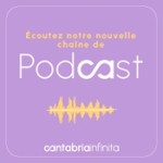 Logo of the podcast Cantabria Tourisme Podcast Cantabria Tourisme