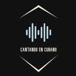 Logo of the podcast Cantando en Cubano Podcast Cantando en Cubano